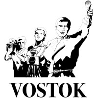 Vostok ry logo - Similar company to Pcl Labs