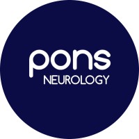 Pons Neurology logo - Similar company to Neurology Sleep Centre