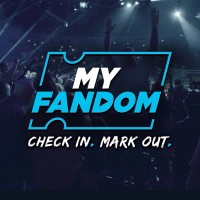 MyFandom logo - Similar company to Flipps