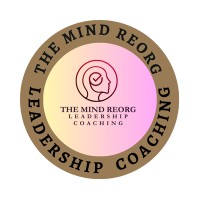 The Mind Re-org logo - Similar company to Neuroleaps