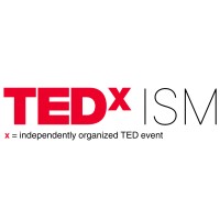 TEDxISM logo - Similar company to Creative Shock