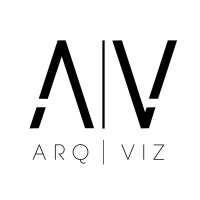 ARQ | VIZ Architecture & Visualization logo - Similar company to Xrender Studio.