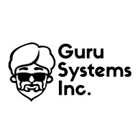 Guru Systems logo - Similar company to Guru Systems Ltd.