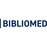 Bibliomed Medizinische Verlagsgesellschaft mbH logo - Similar company to Dkts