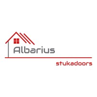 Albarius Stukadoors logo - Similar company to Aalbers|Indeko