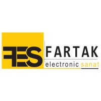 Fartak Electronic logo - Similar company to Pars Electronic Kish