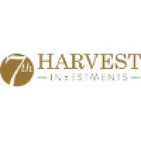 7th Harvest Investments logo - Similar company to Wideangle Ventures