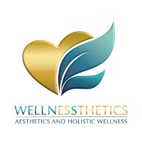 Wellnessthetics logo - Similar company to Root4 Skin
