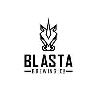 Blasta Brewing Company logo - Similar company to Mentors.