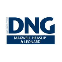 DNG Maxwell Heaslip & Leonard logo - Similar company to Whitecroft Developments Ltd