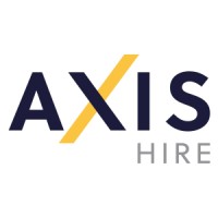 Axis Hire logo - Similar company to Rivet Group
