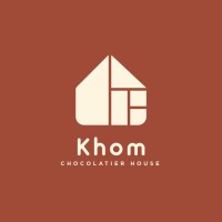 Khom Chocolatier House logo - Similar company to Tara Lab