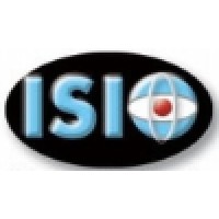 ISIO - International Security Industry Organization logo - Similar company to Elite Squad Global Security & Protection Limited (Esgsp)