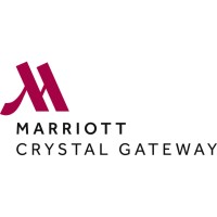 Crystal Gateway Marriott logo - Similar company to Renaissance Baltimore