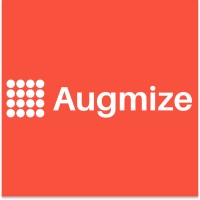 Augmize Analytics logo - Similar company to Augmize