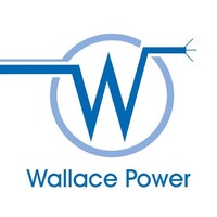 Wallace Power Services Ltd logo - Similar company to Elegance Machine