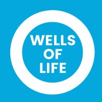 Wells of Life, Inc. logo - Similar company to Whave Solutions