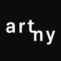 Artny logo - Similar company to Mustafa Prize