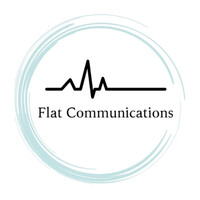 Flat Communications, LLC logo - Similar company to Infocus Title, Llc