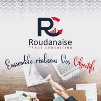 ROUDANAISE TRADE CONSULTING logo - Similar company to Ethos Green Solutions