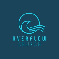 Overflow Church logo - Similar company to Rehoboth Consulting, Inc.