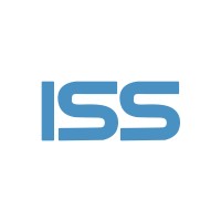 ISS Cameroun logo - Similar company to Reperem