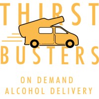 Thirst Busters - Alcohol Delivery App logo - Similar company to Appbusters