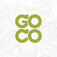Great Outdoors Colorado (GOCO) logo - Similar company to Thorne Nature Experience