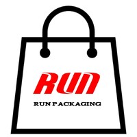 Run Packaging logo - Similar company to Repack Packaging