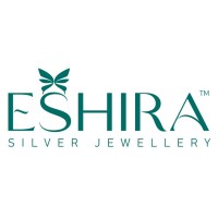 ESHIRA SILVER JEWELLERY logo - Similar company to Australian Gold And Silver Jewellery