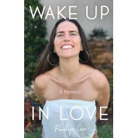 Wake Up in Love logo - Similar company to Psma Connect - Healthcare Gpo