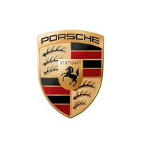 Porsche Ibérica logo - Similar company to Ingeniería De Sistemas Para La Defensa De España, S.A.