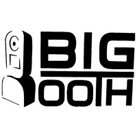 La Bigbooth logo - Similar company to Mediaprint