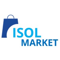 ISOL MARKET logo - Similar company to Isol School