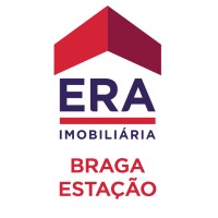 ERA Braga Estação logo - Similar company to Era Barcelos