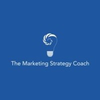The Marketing Strategy Coach UK logo - Similar company to Lck Academy