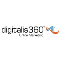 digitalis360 Online-Marketing logo - Similar company to Kessoft