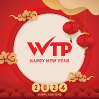 WTP Safety - Vietnam industrial export logo - Similar company to Wtp Group