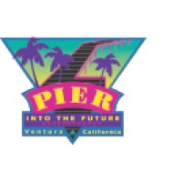Pier Into the Future logo - Similar company to Smart Coast California
