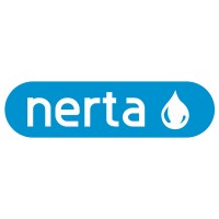 Nerta UK logo - Similar company to Wacsonline