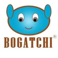 BOGATCHI logo - Similar company to Bogatchi Lifestylefoods