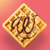 Wafeels Good logo - Similar company to Padaria Tita
