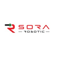 Sora Robotic logo - Similar company to Tunfer Industry Technology