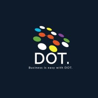 DOT WEB SOLUTIONS logo - Similar company to Dot Web Solutions
