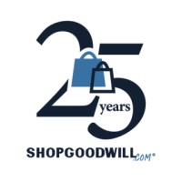 ShopGoodwill.com logo - Similar company to Focused Technologies Inc.