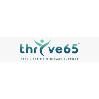 thryve65 logo - Similar company to Provation Life
