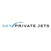 Sky Private Jets logo - Similar company to Mon Avion - Private Jets