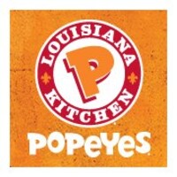 Popeyes UAE logo - Similar company to Subway Uae