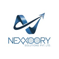 Nexxoory Solutions Pvt. Ltd. logo - Similar company to Webyou Technologies