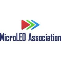 The MicroLED Industry Association logo - Similar company to Microled-Info